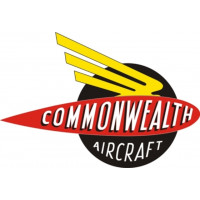 Commonwealth Aircraft Logo