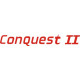 Cessna Conquest II Aircraft Script Logo