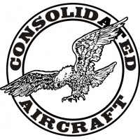 Consolidated Aircraft Logo