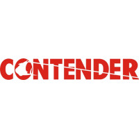 Contender Boat Logo 