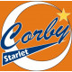 Corby Scarlet 