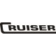 Piper Cruiser Aircraft Logo