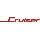 Piper Cruiser Aircraft Logo