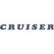 Piper Cruiser Aircraft Logo