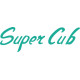 Super Cub Piper Aircraft Logo 