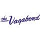 The Vagabond Aircraft Logo