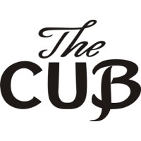 Piper The Cub Aircraft Logo