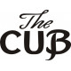 Piper The Cub Aircraft Logo