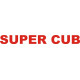 Piper Cub Aircraft Logo