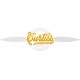 Curtiss Metal Propeller Aircraft Logo