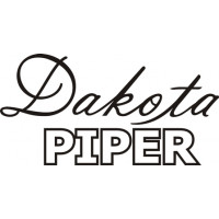 Piper Dakota Aircraft Logo