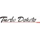 Piper Turbo Dakota Aircraft Logo