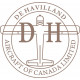 De Havilland Aircraft Logo