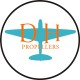 De Havilland Propeller