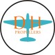 De Havilland Propeller
