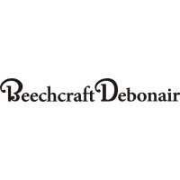 Beechcraft Debonair Aircraft Logo 