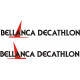 Bellanca Decathlon Aircraft Logo