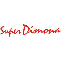 Super Dimona TC 100 Aircraft Logo