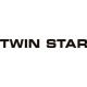 Diamond Twin Star Aircraft Logo