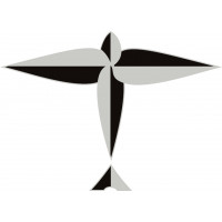 Dornier-Werke GmbH Aircraft Logo