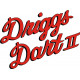 Driggs Dart II Aircraft Logo
