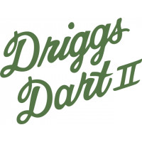 Drigss Dart II  Aircraft Logo