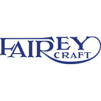 Fairey Craft Aircraft Logo