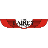 The Fairey Aircraft Logo