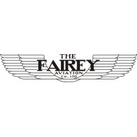 The Fairey Aircraft Logo