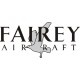 Fairey Aircraft Logo