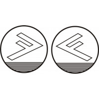Fieseler Aircraft Logo