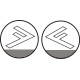 Fieseler Aircraft Logo