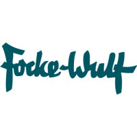 Focke-Wulf Aircraft Logo