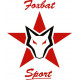 Foxbat Sport Aircraft Logo
