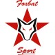 Foxbat Sport Aircraft Logo