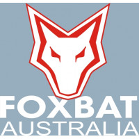 Foxbat Australia Aircraft Logo