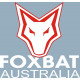 Foxbat Australia Aircraft Logo