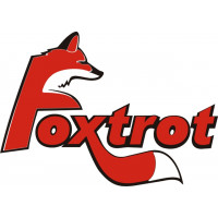 Foxtrot Aircraft Logo