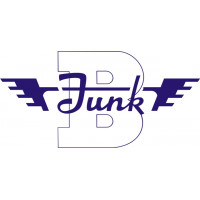 Funk B Model Aircraft Logo