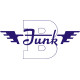 Funk B Model Aircraft Logo