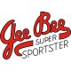 Gee Bee Super Sportster Aircraft Logo