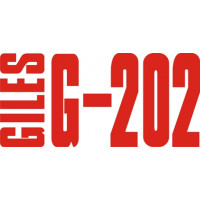 Giles G-202 Aircraft Logo