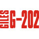 Giles G-202 Aircraft Logo