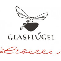 Glasflügel Libelle 