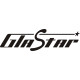 GlaStar Aircraft Logo
