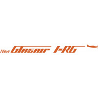 New Glasair I-RG Aircraft Logo