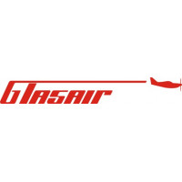 Glasair Aircraft Logo