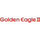 Cessna Golden Eagle II Aircraft Logo