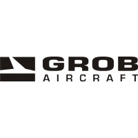 Grob Aircraft Logo