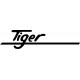 Grumman Tiger Aircraft Logo